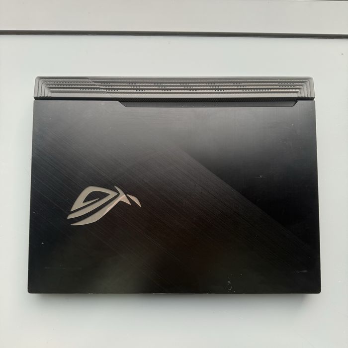 Ноутбук Asus Rog Strix