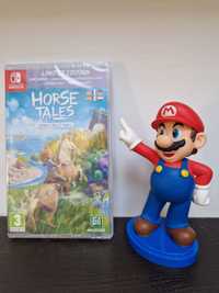 Horse Tales Emerald Valley Ranch - Nintendo Switch