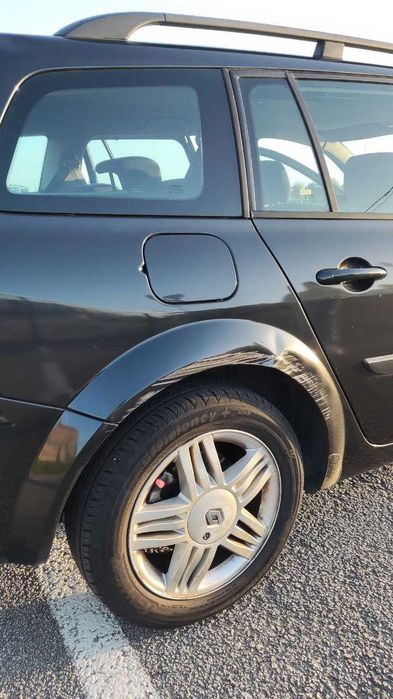 Megane, em excelente estado.