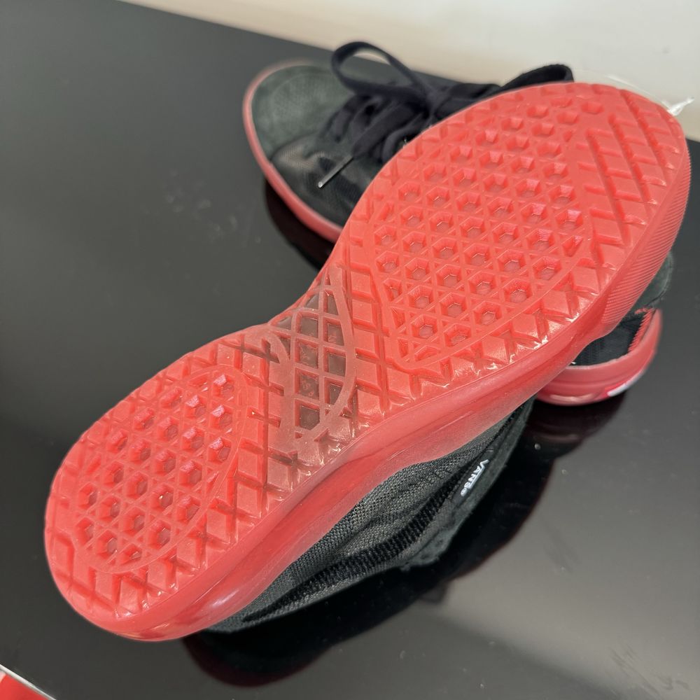 Buty męskie VANS UA EVDNT Ultimatewaffle