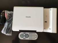 Przenośny odtwarzacz DVD Philips PET 725