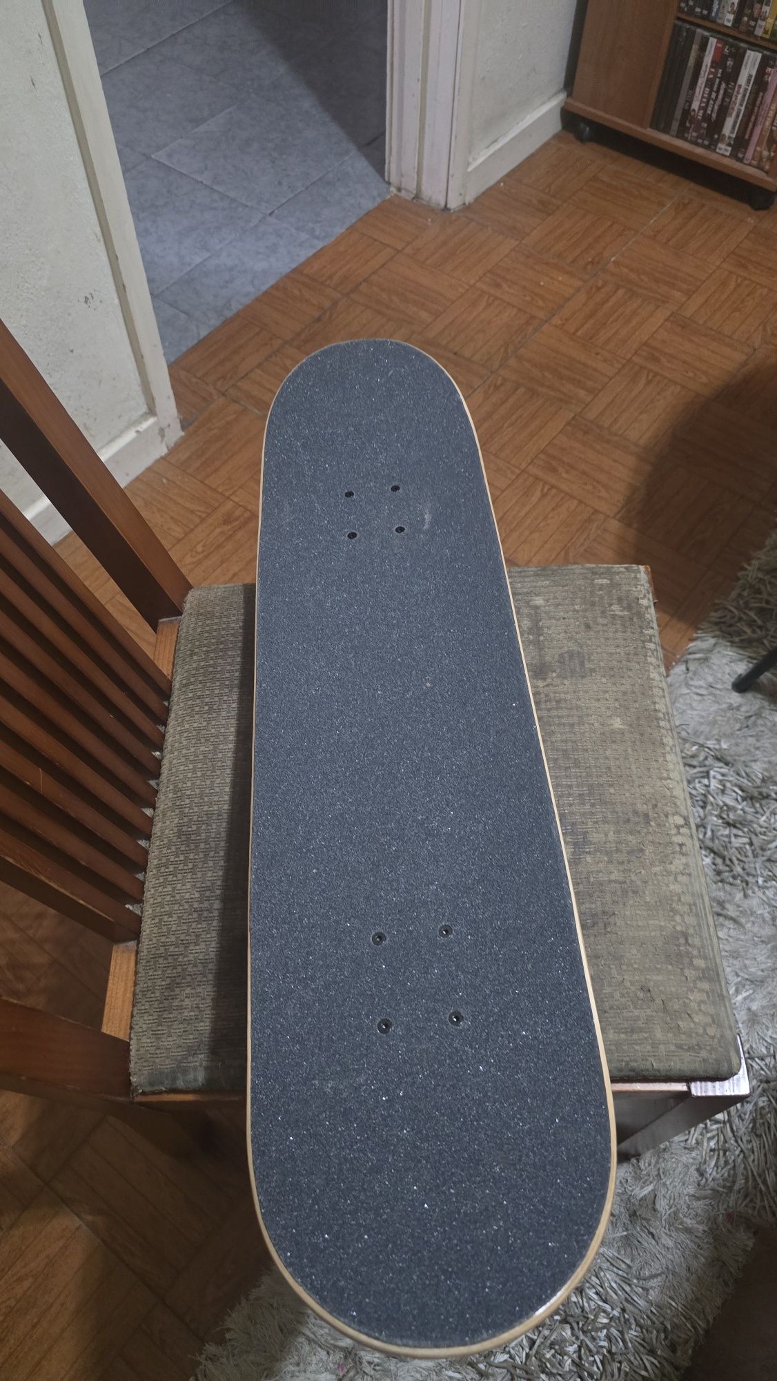 Skate da element