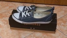 Trampki Converse baletki rozm 38