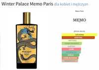 MEMO Paris Winter Palace - 5 ml
