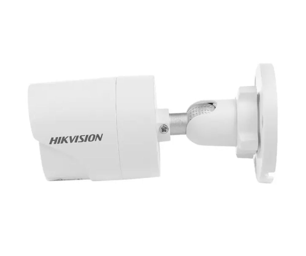 HD-TVI відеокамера DS-2CE16D0T-IRF (C) (3.6 мм)