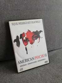 American psycho 2 DVD BOX