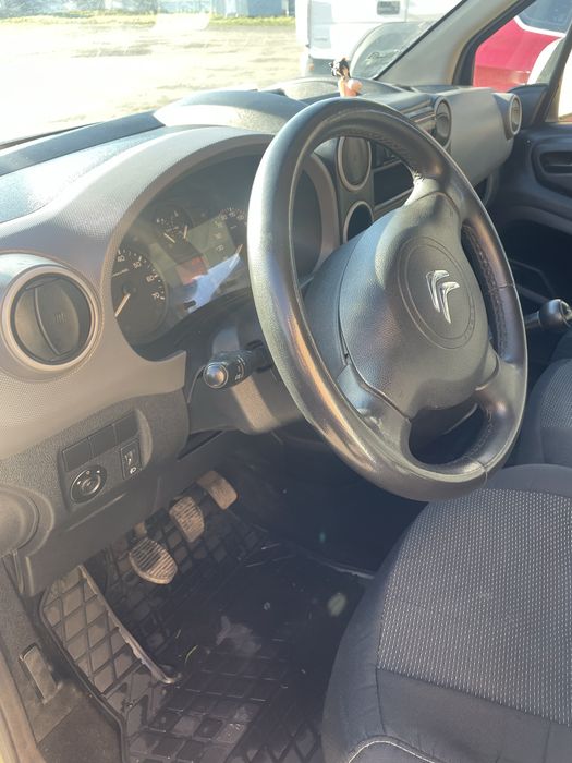 Продам citroen berlingo