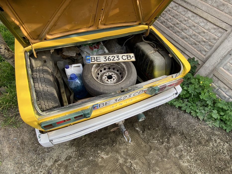 ВАЗ 2106 Жигули