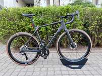 Canyon Endurace CF SLX 8 Di2 GRC rozm. M