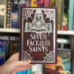 Seven Faceless Saints, FairyLoot
