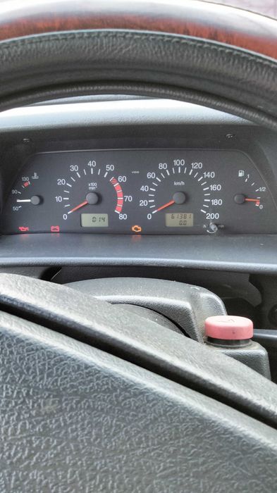 Автомобіль ваз самара