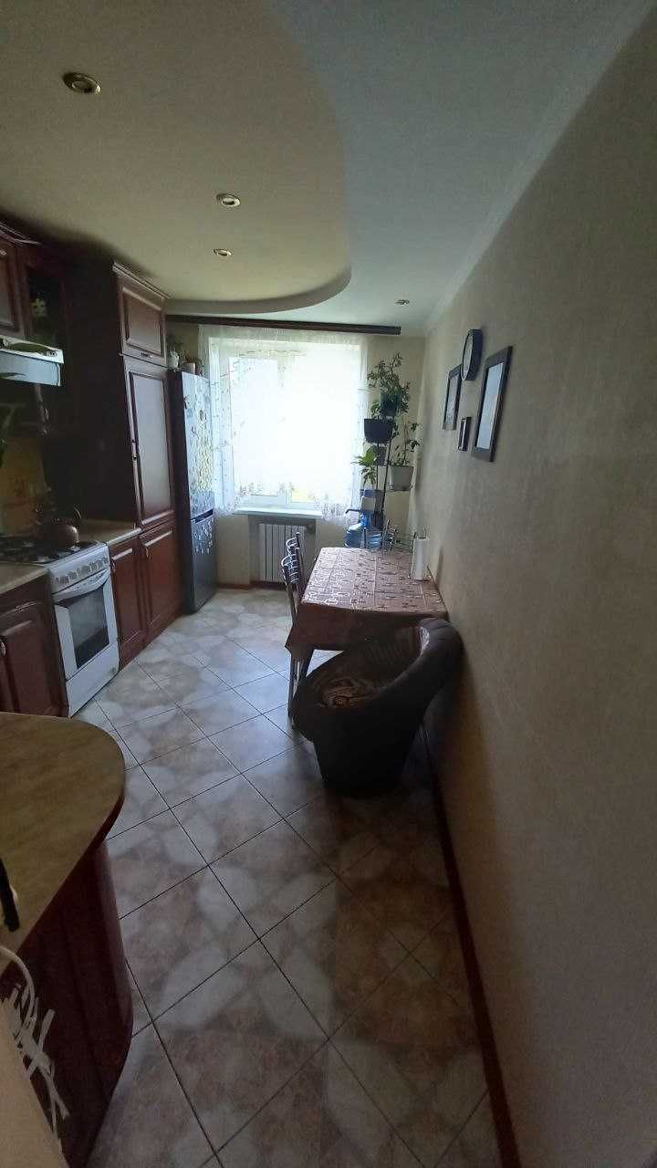Продаж 3 к квартири жм Сокіл, вул. Космодромная б. 3