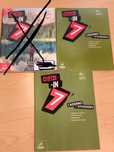 caderno de fichas check in 7