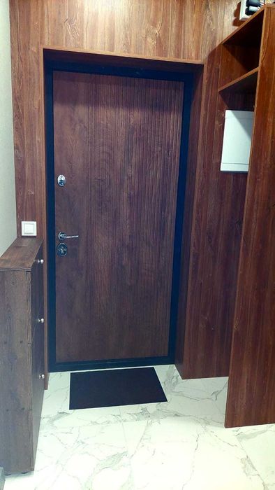 ВПЕРШЕ ЗАСЕЛЕННЯ 1 кімнатна квартира в ЖК ''А+Я''