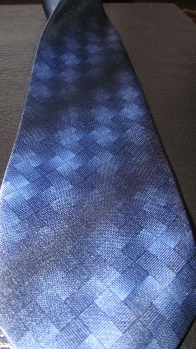 Elegancki Włoski Krawat jakich mało marki ARNETTA nr 6