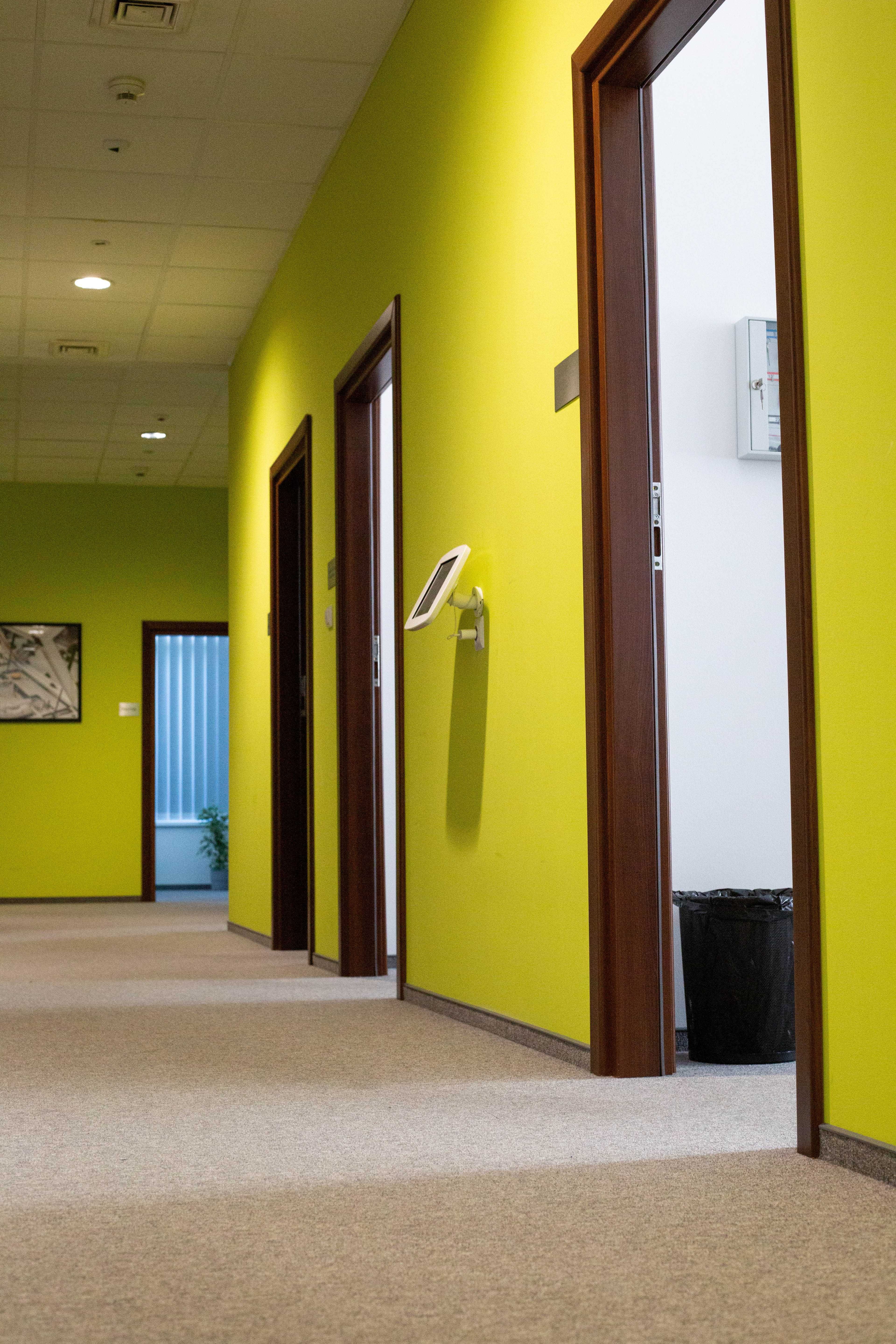 Wynajem lokalu biurowego o  powierzchni 430,02 m2 Bielany Wrocławskie