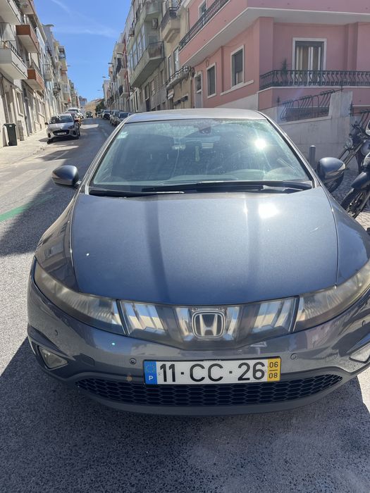 Honda Civic 2006