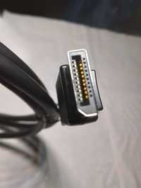 Vendo Cabos de Dados HP BizLink 2010 (DisplayPort - 2 m - Preto) novos