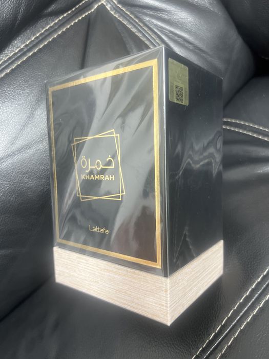 Lataffa Khamrah unisex EDP 100ml