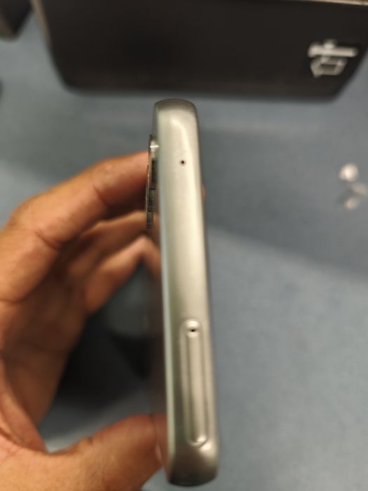 Telemóvel/Smartphone Samsung Galaxy A34 - Usado