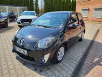 Renault Twingo 1.2 benzyna Klimatyzacja sprowadzony gotowy do rejestra