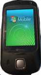 HTC NIKI 100 Windows 6 mobile