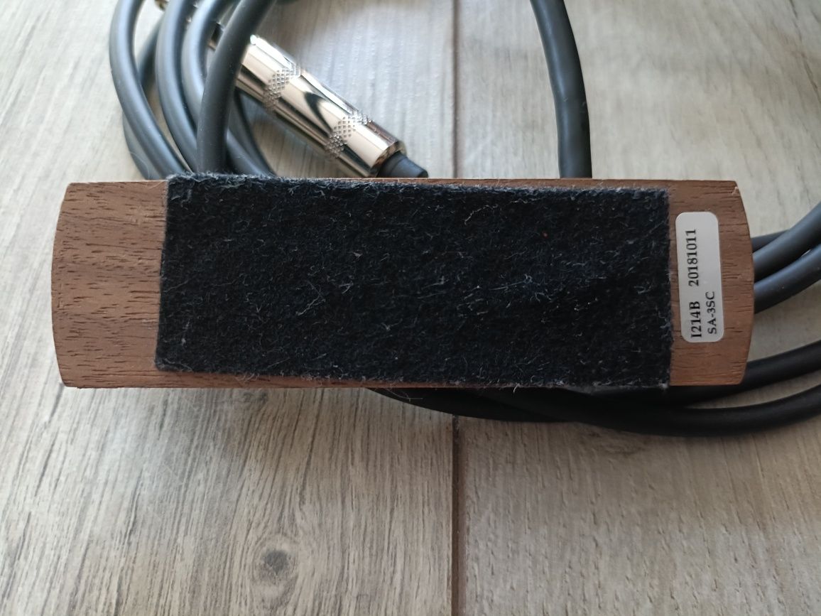 Przystawka - pickup Seymour Duncan woody