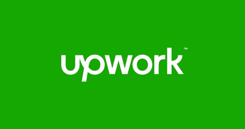 Регістрація аккаунта UPWORK