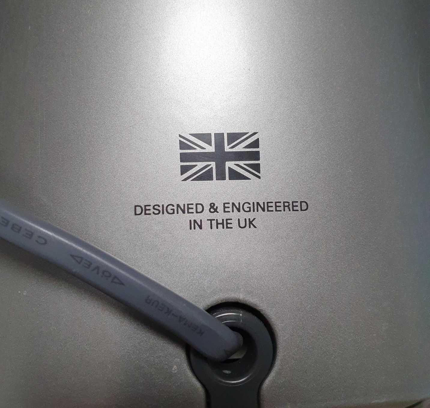 Robot Kenwood Chef XL