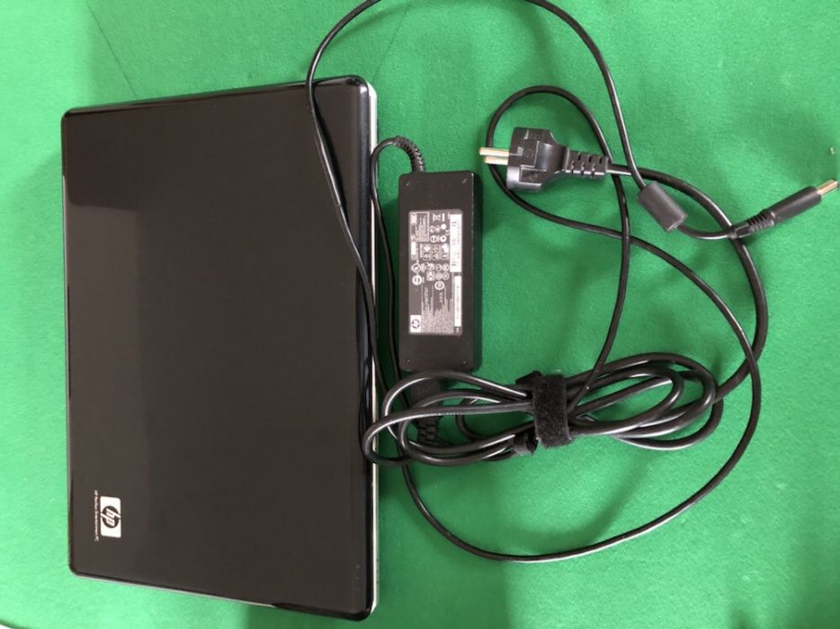 PC HP notebook 15” para peças.