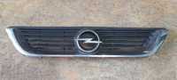 ATRAPA GRILL OPEL VECTRA B 95-99