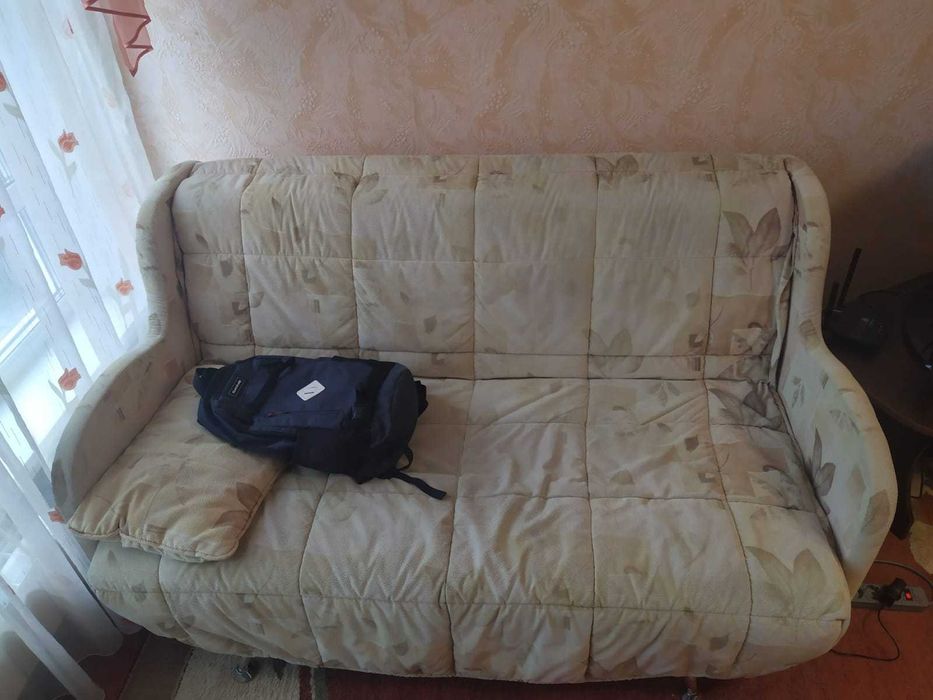 Диван розкладний