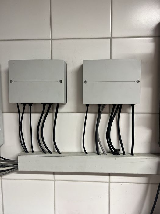 Piec gazowy kondensacyjny firmy Viessmann Vitokrossal 300