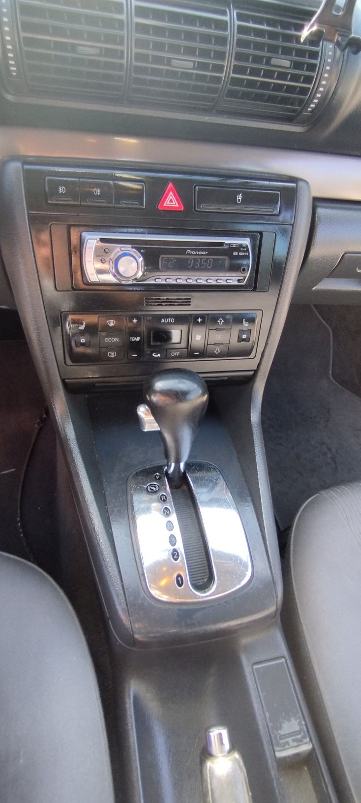 Audi A4 B5 1999r
