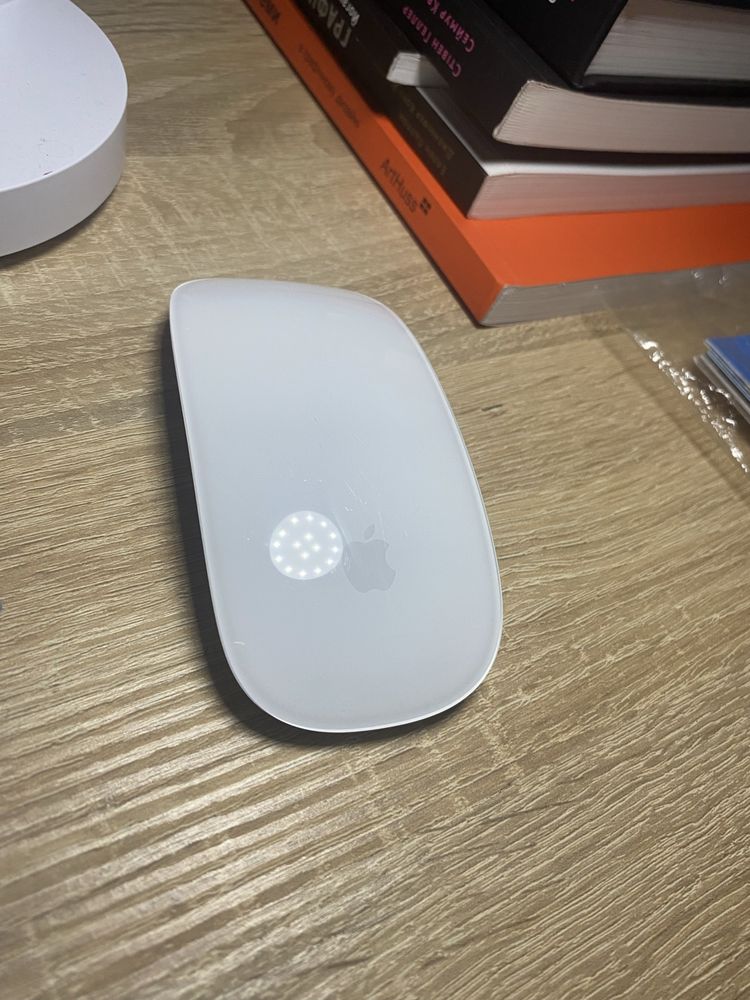 Мишка Magic mouse 2