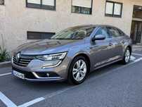 Renault Talisman 1.5 Dci Edc Zen