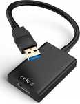 outlet adapter usb na hdmi usb 3.0 lekki i idealny w podróży