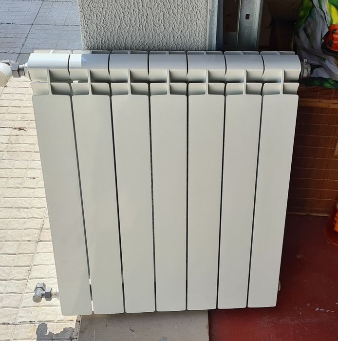 Aquecedor electrico Dimplex , Radiador aquecimento central