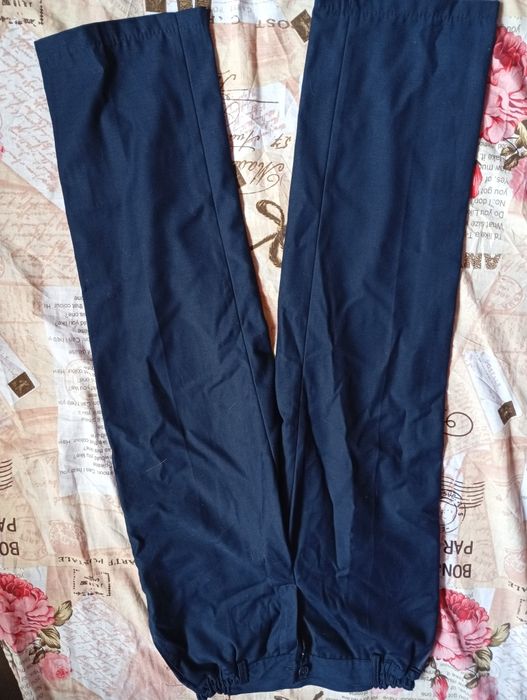 Брюки шкільні піджак