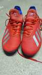 Chuteiras Adidas X - AG