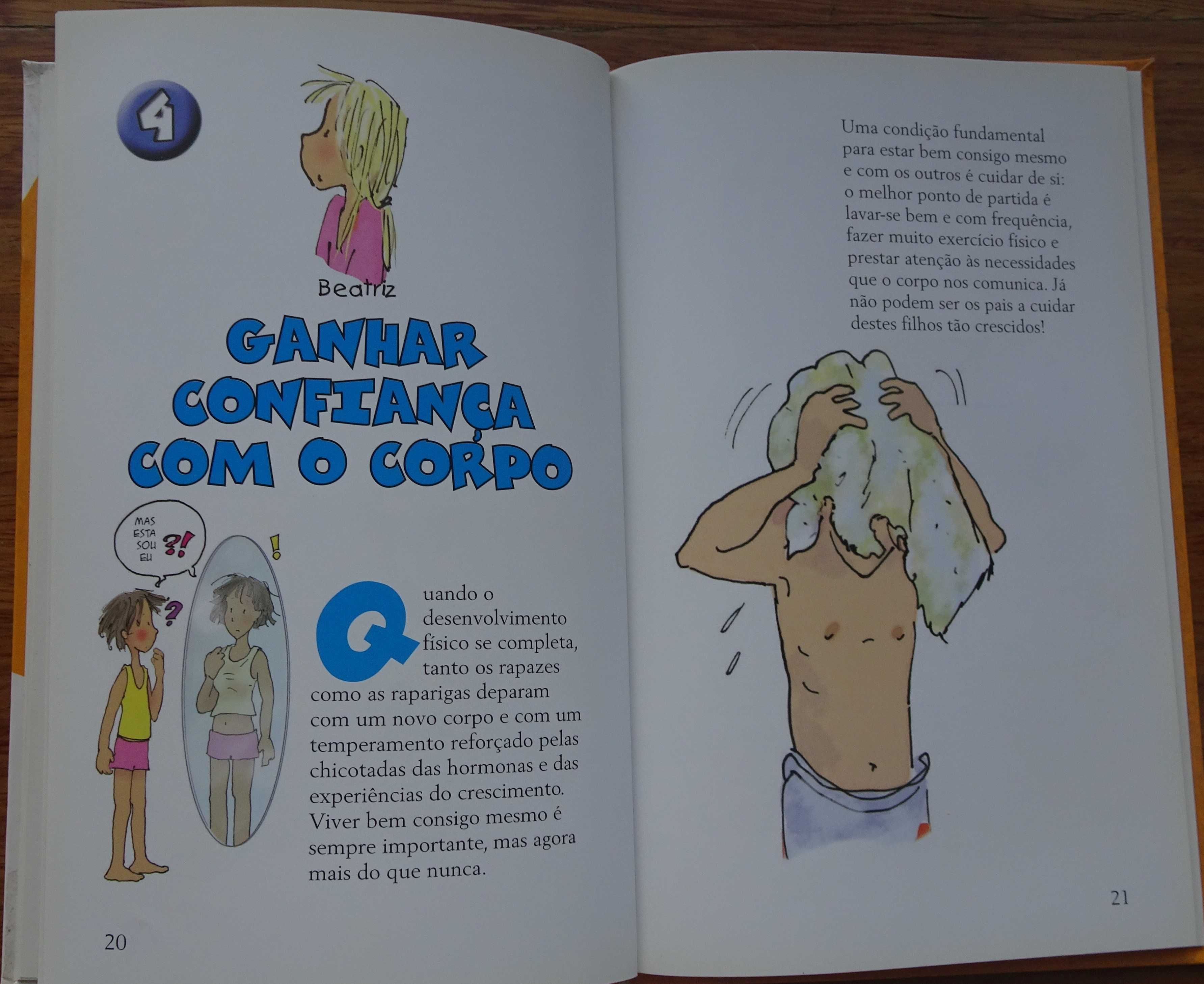 Amor Coração Sexo de Annalisa Strada