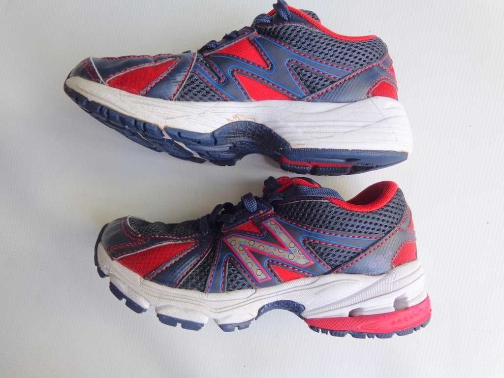 New Balance buty sportowe r. 32 / 19,5 cm