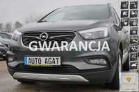 Opel Mokka *kamera cofania*nawi*podgrzewana kierownica*led*bluetooth*skóra*