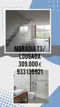 Comprar Moderna,  Nova Moradia T3, Terreno Lousada
