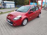 Renault Clio 3 1.2 benzyna 75KM, klima, serwis, 1 właściciel, Niemcy