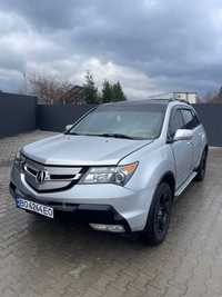 Автомобіль Acura MDX 2007