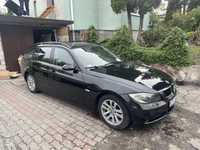 BMW 320 D kombi 2008r.