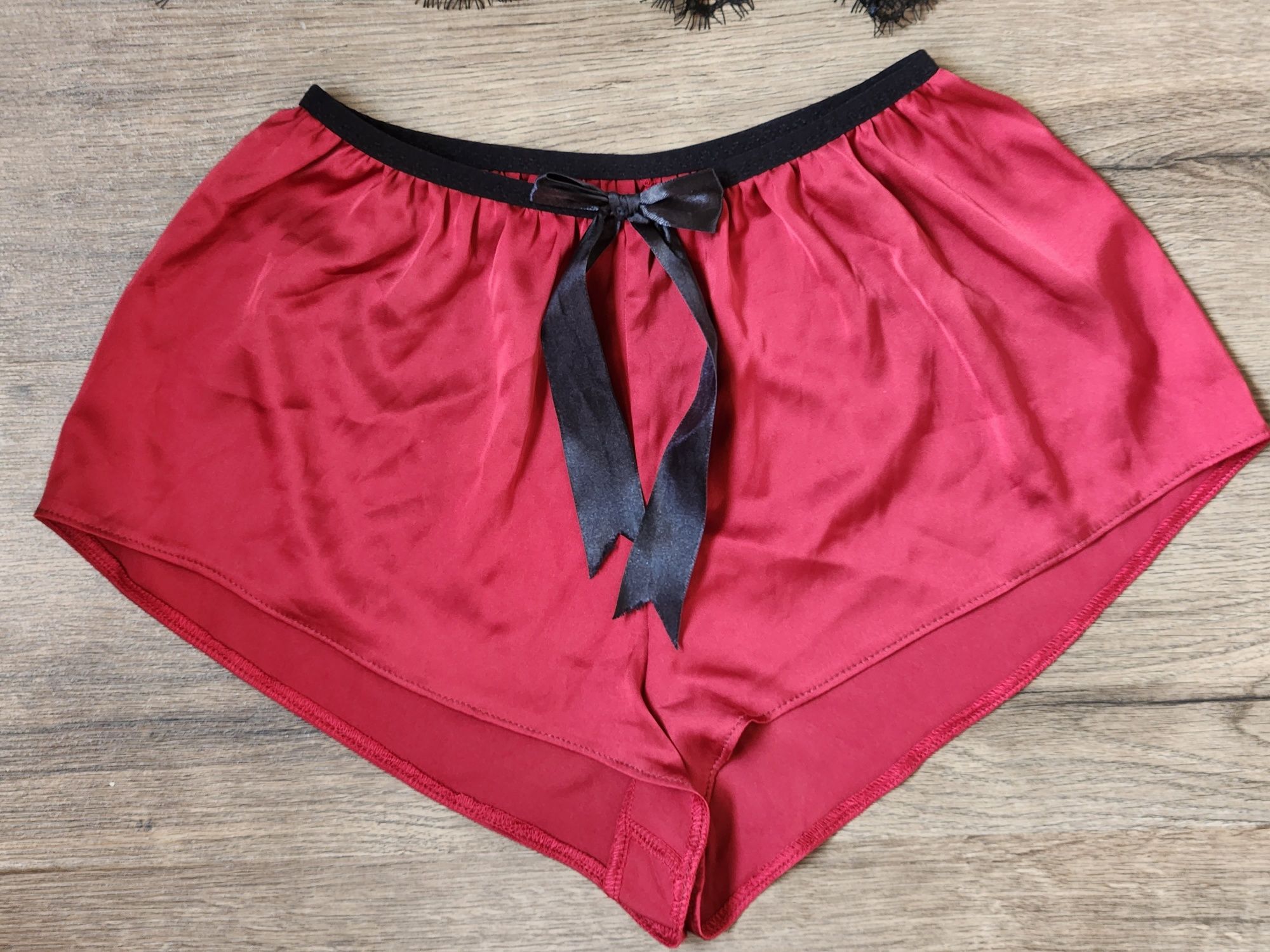Еротична жіноча піжама або комплект S
