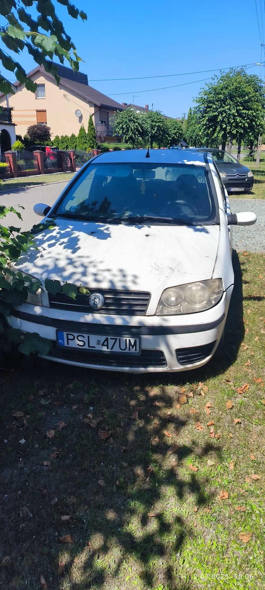 Fiat Punto 1.3 MultiJet