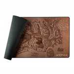 Podkładka Pod Mysz Klawiature Drakkar Viking 90X46 KX-XXL-MPD-PC-O